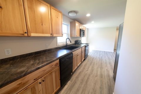 Tiny photo for N7011 County Rd E, Westfield, WI 53964 (MLS # 2010058)