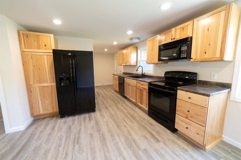 Tiny photo for N7011 County Rd E, Westfield, WI 53964 (MLS # 2010058)