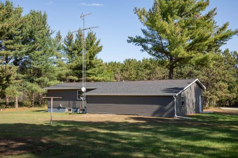 Tiny photo for N7011 County Rd E, Westfield, WI 53964 (MLS # 2010058)