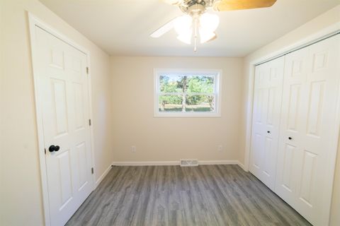 Tiny photo for N7011 County Rd E, Westfield, WI 53964 (MLS # 2010058)