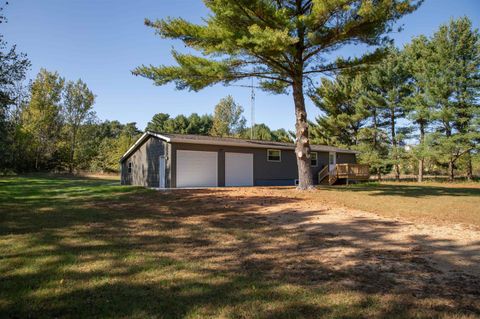 Tiny photo for N7011 County Rd E, Westfield, WI 53964 (MLS # 2010058)