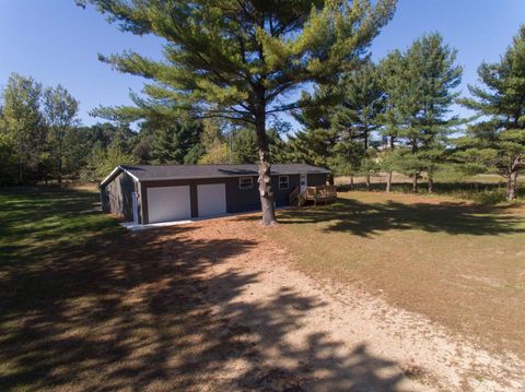 Tiny photo for N7011 County Rd E, Westfield, WI 53964 (MLS # 2010058)