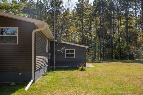 Tiny photo for N7011 County Rd E, Westfield, WI 53964 (MLS # 2010058)