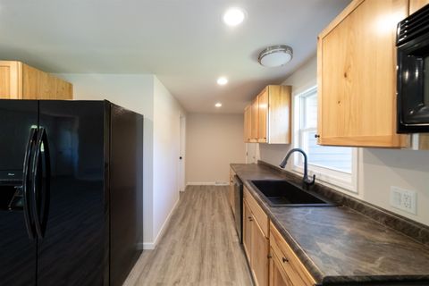 Tiny photo for N7011 County Rd E, Westfield, WI 53964 (MLS # 2010058)