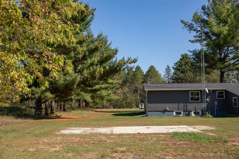 Tiny photo for N7011 County Rd E, Westfield, WI 53964 (MLS # 2010058)