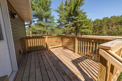 Tiny photo for N7011 County Rd E, Westfield, WI 53964 (MLS # 2010058)
