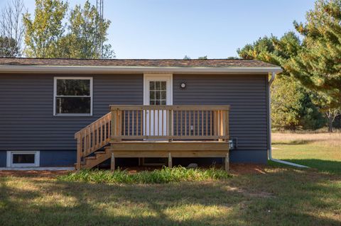 Tiny photo for N7011 County Rd E, Westfield, WI 53964 (MLS # 2010058)