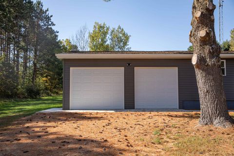 Tiny photo for N7011 County Rd E, Westfield, WI 53964 (MLS # 2010058)