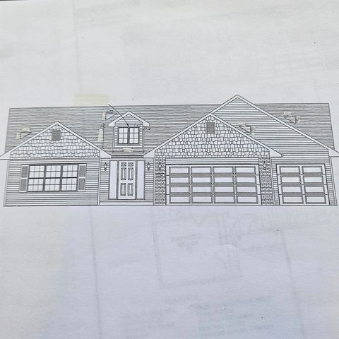 Photo of 1072 E BIRCHWOOD Drive, Beloit, WI 53511 (MLS # 2008746)