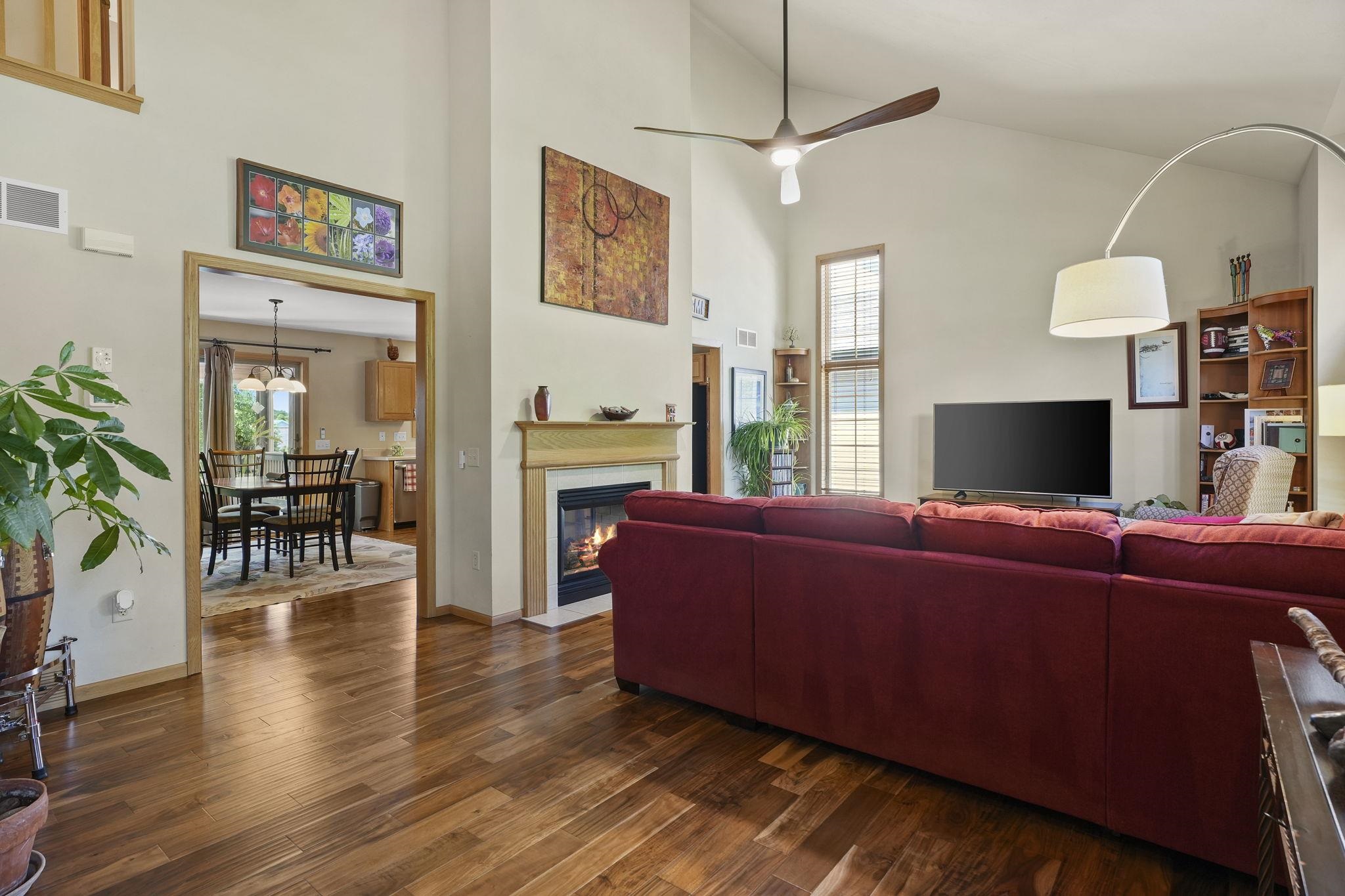 422 Bailey Drive