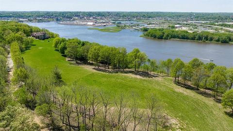 Photo of Lot 2 Wolff Lane, Hazel Green, WI 53811 (MLS # 2016776)