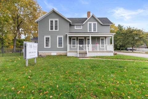 Photo of 2255 Prairie Avenue, Beloit, WI 53511 (MLS # 2035036)
