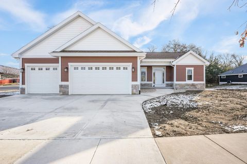 80 Oak Trail, Deerfield, WI 53531 - #: 1999798