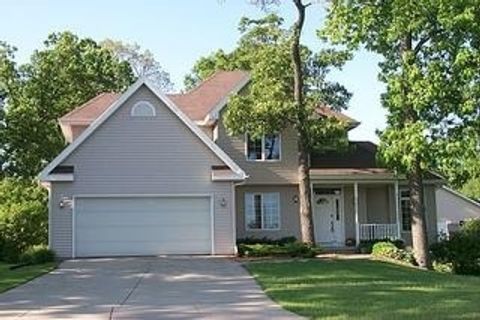 Photo of 5593 Byrneland Street, Fitchburg, WI 53711 (MLS # 2022036)