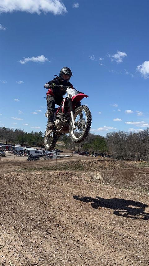 Tiny photo for Lot 5 11th Drive, Friendship, WI 53934 (MLS # 2012786)