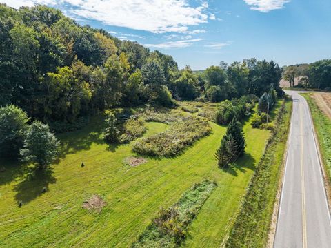 Photo of 7791 Cty Rd Y Road, Lodi, WI 53555 (MLS # 2016406)