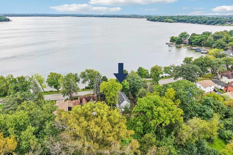 Photo of W7952 County Road B, Lake Mills, WI 53551 (MLS # 2033062)