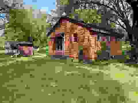 Photo of 30615 Lakeshore Drive, Prairie Du Chien, WI 53821 (MLS # 2030941)
