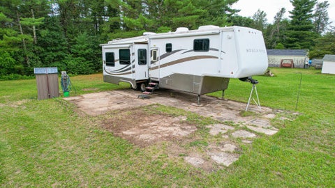 Photo of W6737 Coffey Road, Black River Falls, WI 54615 (MLS # 2026987)