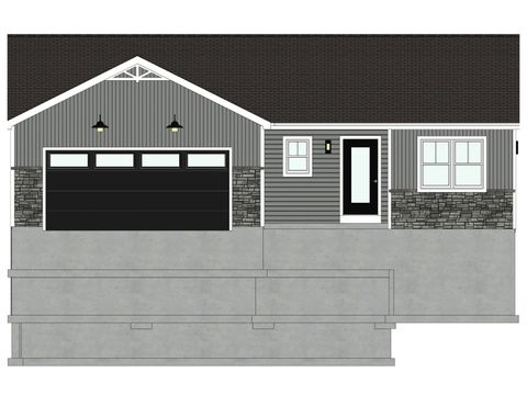 Photo of 1225 Ripp Drive, Black Earth, WI 53515 (MLS # 2013180)