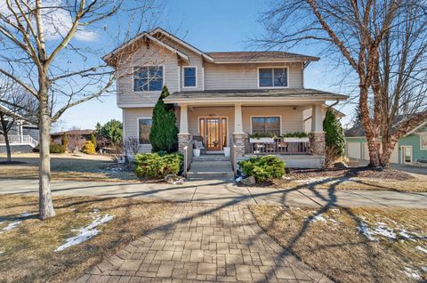 Photo of 6833 Phil Lewis Way, Middleton, WI 53562 (MLS # 2017387)