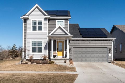 Photo of 10330 Hazy Sky Parkway, Verona, WI 53593 (MLS # 2016932)