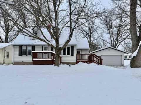 Photo of 5424 E County Road J, Clinton, WI 53525 (MLS # 2013478)