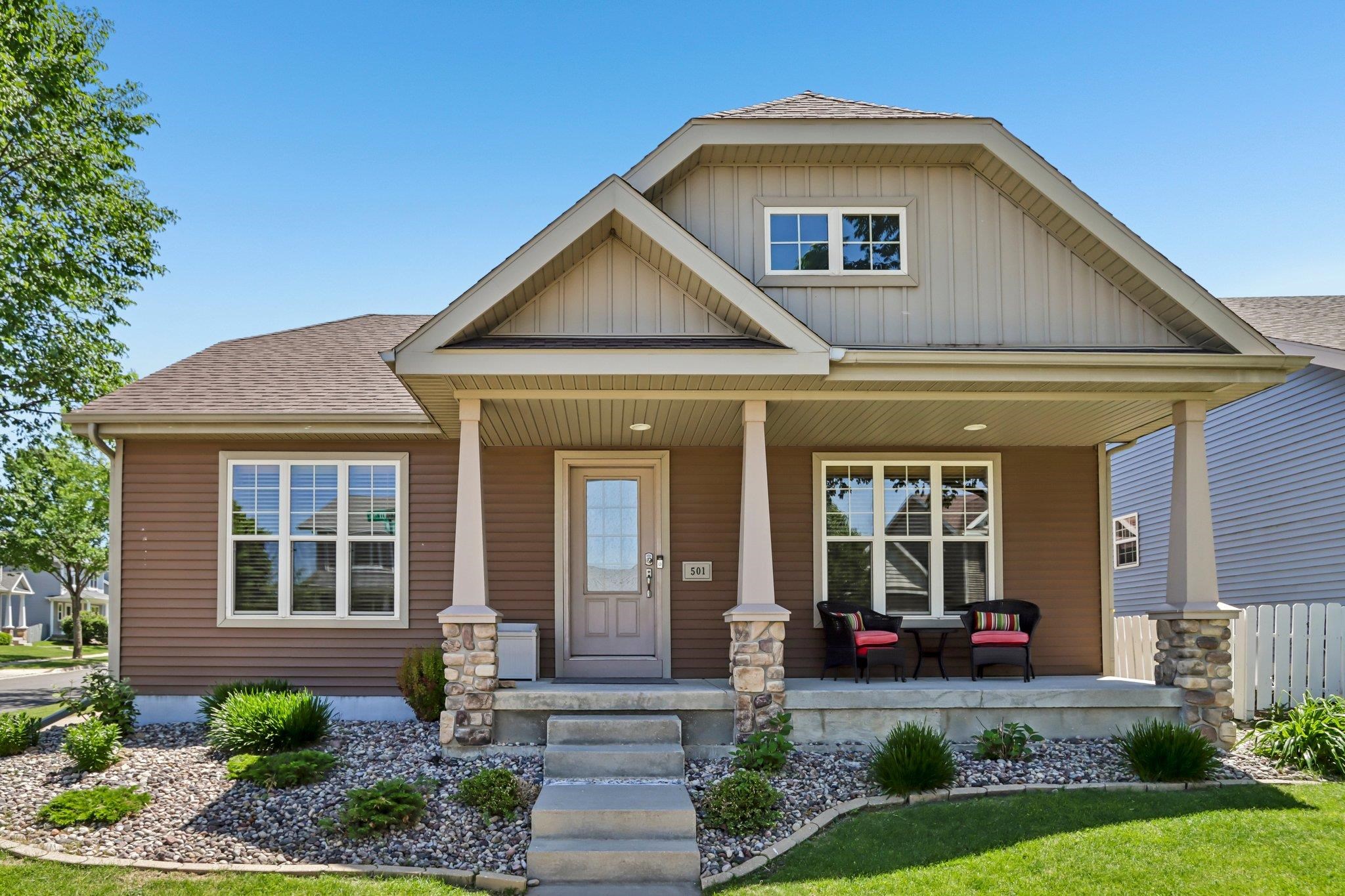 501 Pine Lawn Parkway