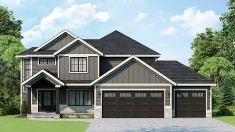 1204 Thistle Dew Lane, Waunakee, WI 53597 - #: 1997081