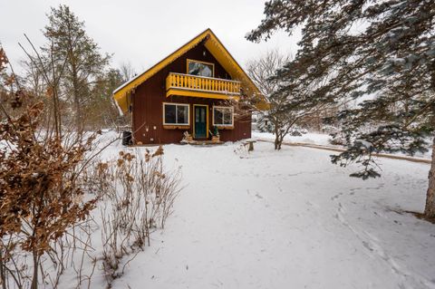 Photo of 309 W 13th Street, Necedah, WI 54646 (MLS # 2016972)