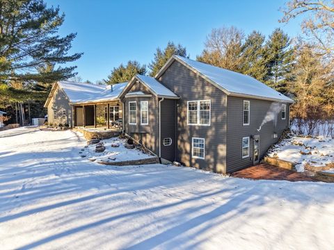 Photo of 4604 County Highway I, Sparta, WI 54656 (MLS # 2016124)