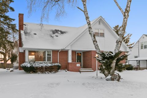 Photo of 126 Ellickson Street, Arlington, WI 53911 (MLS # 2015568)