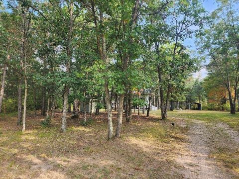 Tiny photo for 996 Blackhawk Court, Hancock, WI 54943 (MLS # 2009363)