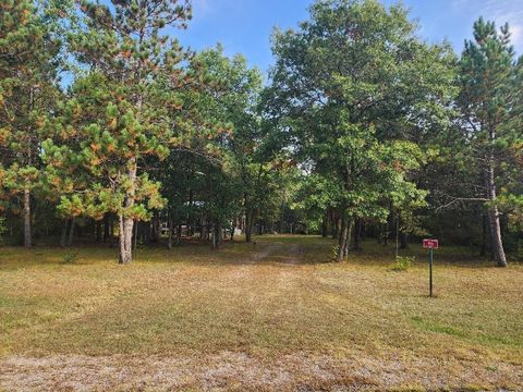 Tiny photo for 996 Blackhawk Court, Hancock, WI 54943 (MLS # 2009363)