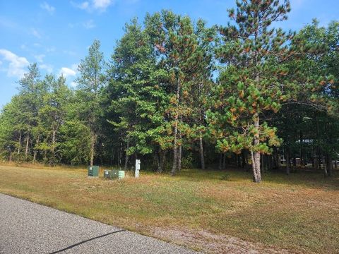 Tiny photo for 996 Blackhawk Court, Hancock, WI 54943 (MLS # 2009363)