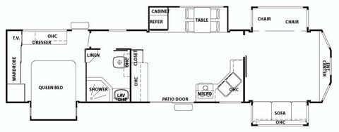 Tiny photo for 996 Blackhawk Court, Hancock, WI 54943 (MLS # 2009363)