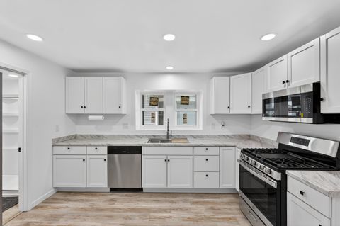 Photo of 6616 20TH Avenue, Kenosha, WI 53143 (MLS # 2013545)