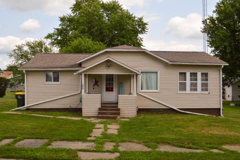 Photo of 1675 Monroe Street, Fennimore, WI 53809 (MLS # 2028885)