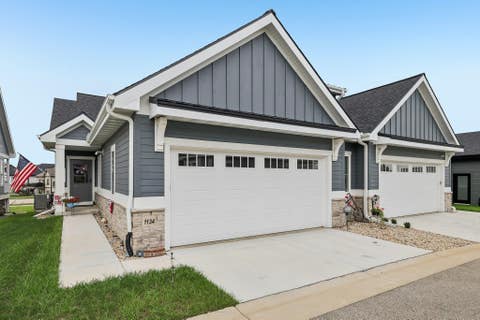 Photo of 1134 Irene Court, Waunakee, WI 53597 (MLS # 2030440)