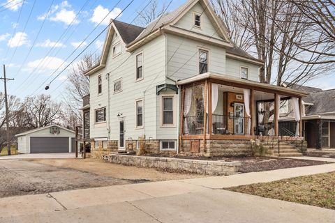 Photo of 1708 17th Street, Monroe, WI 53566 (MLS # 2025213)