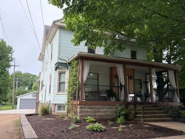 1708 17th Street