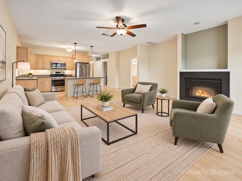 Photo of 555 S Midvale Boulevard 321 #321, Madison, WI 53711 (MLS # 2034582)