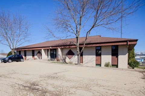 Photo of 14 Ellis Potter Court, Madison, WI 53711 (MLS # 2023608)