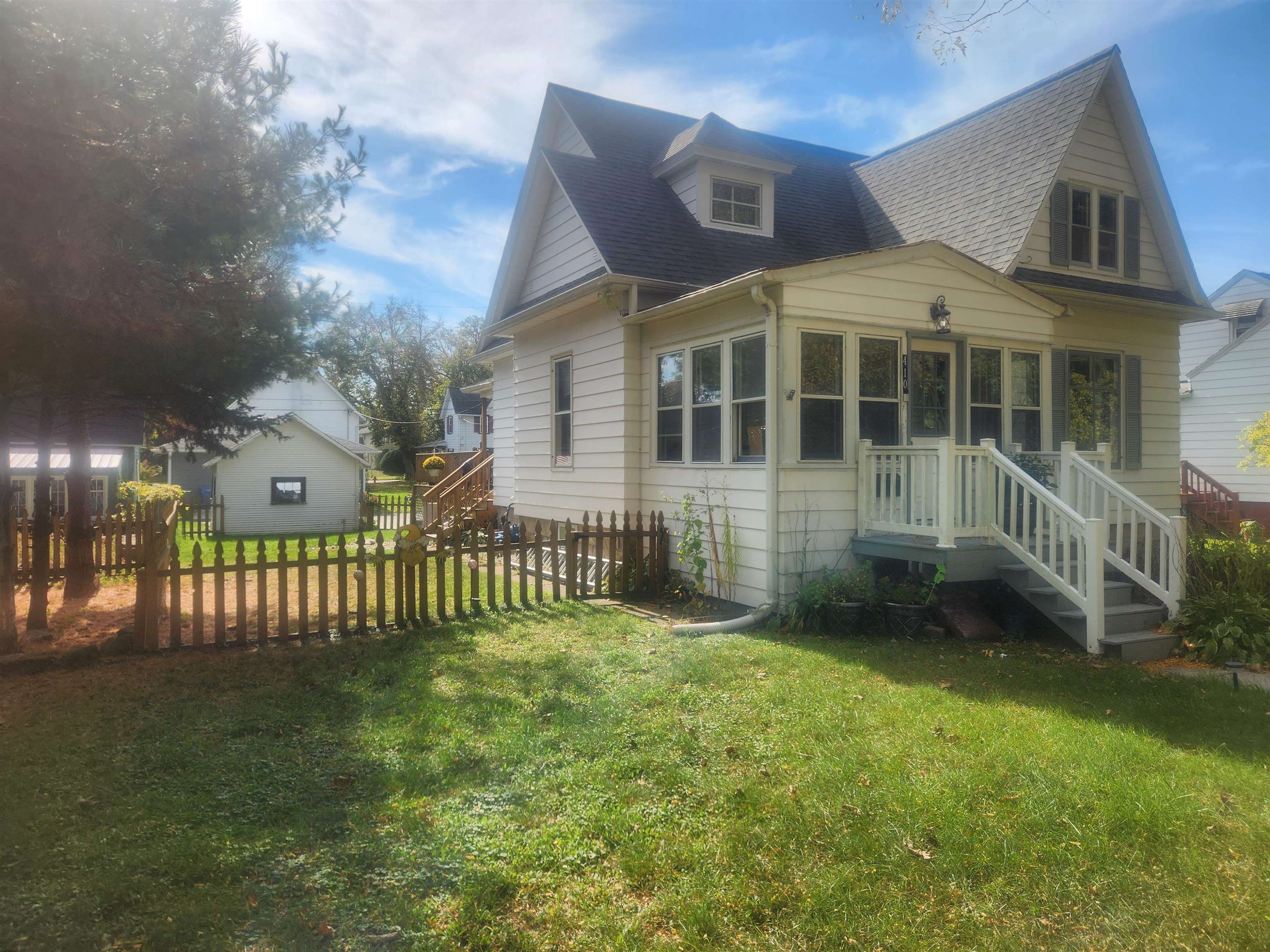 410 6th Street