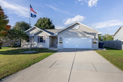 Photo of 2836 Regent Street, Janesville, WI 53546 (MLS # 2034333)