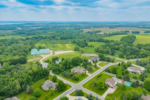5500 Surrey Lane Waunakee WI 53597