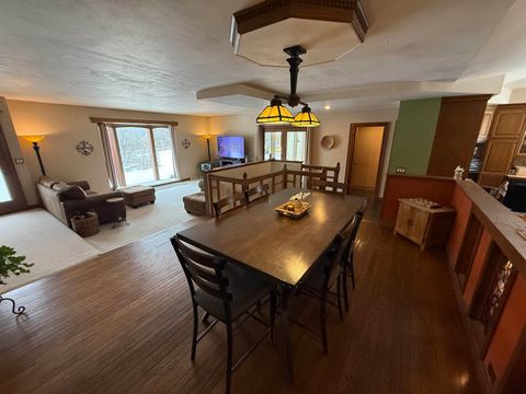 Photo of E11616 N Reedsburg Road, Baraboo, WI 53913 (MLS # 2017143)