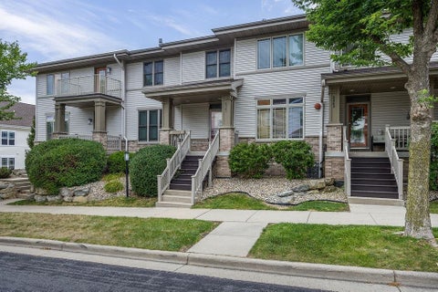 Photo of 8261 Starr Grass Drive, Madison, WI 53719 (MLS # 2030201)