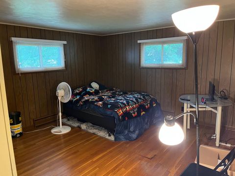 Tiny photo for 208 Roberts Street, Friendship, WI 53934 (MLS # 2002439)