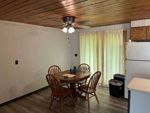 Tiny photo for 208 Roberts Street, Friendship, WI 53934 (MLS # 2002439)